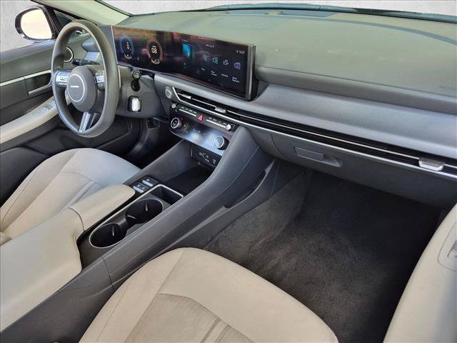 Used 2025 Hyundai Sonata SEL FWD image 20