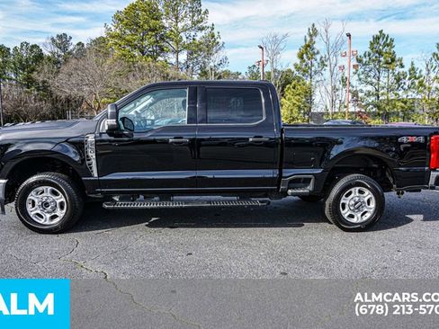 Used 2025 Ford F250 XLT image 7
