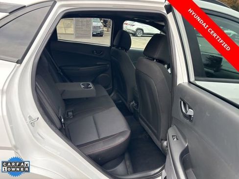 Certified 2023 Hyundai Kona N Line image 25