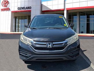 Used 2016 Honda CR-V LX video 3
