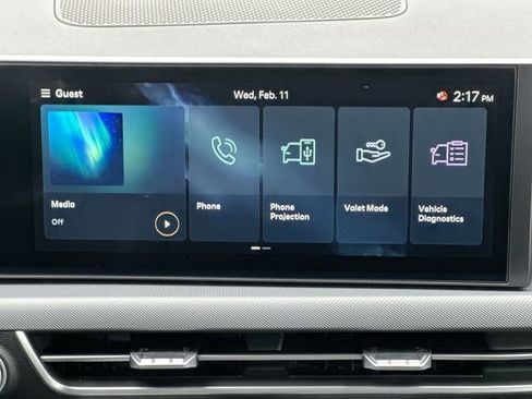New 2026 Hyundai Sonata SEL AWD/4WD image 14