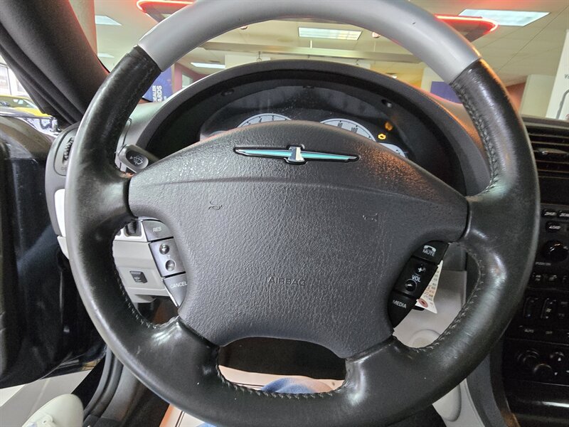 Used 2002 Ford Thunderbird Neiman Marcus RWD image 20