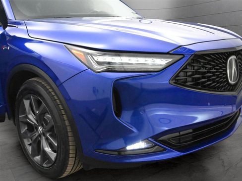 Certified 2023 Acura MDX A-Spec image 18