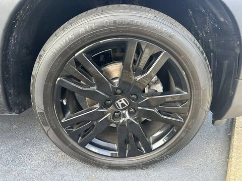 Used 2022 Honda Pilot Special Edition image 46