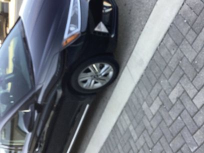 Certified 2020 Hyundai Elantra SEL w/ Cargo Package (C1)