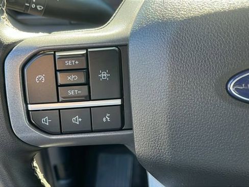 Used 2025 Ford F150 XLT w/ Equipment Group 301A Standard image 12