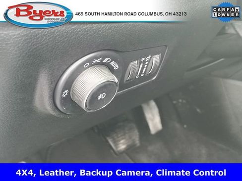 Used 2025 Jeep Compass Limited image 13