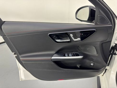 Used 2023 Mercedes-Benz C 43 AMG 4MATIC Sedan image 47