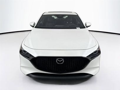 New 2026 MAZDA MAZDA3 2.5 S Hatchback w/ Premium Pkg