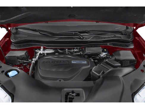 Used 2021 Honda Pilot Touring image 8