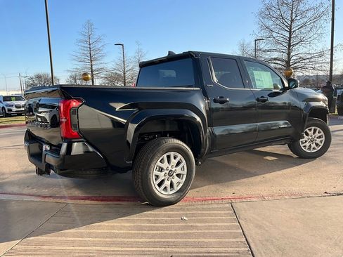 New 2026 Toyota Tacoma SR5 image 6