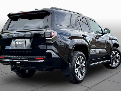 Used 2026 Toyota 4Runner TRD Sport Premium image 13