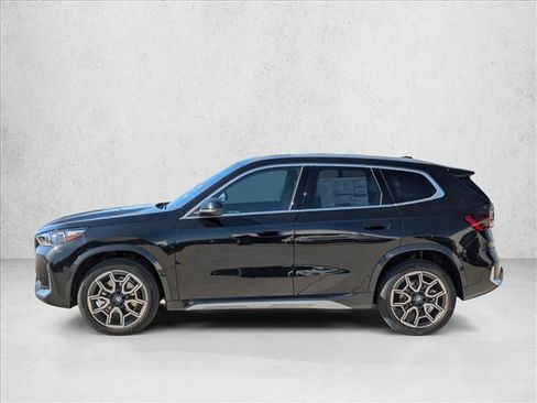 Used 2026 BMW X1 xDrive28i w/ Technology Package AWD/4WD image 5