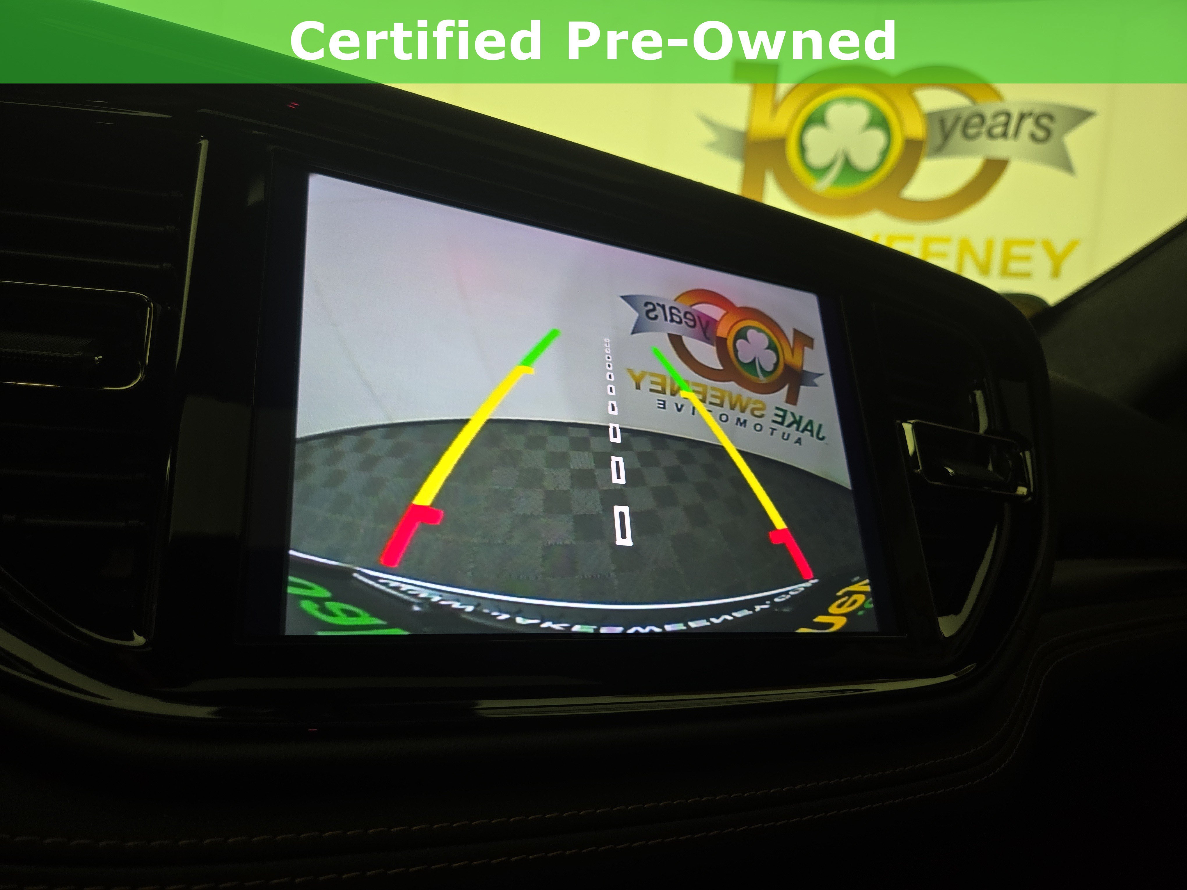 Certified 2025 Dodge Durango R/T AWD/4WD image 23