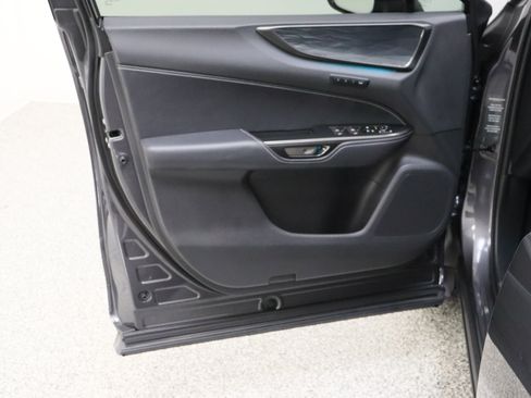 Used 2025 Lexus NX 350 AWD w/ Cold Area Package image 12