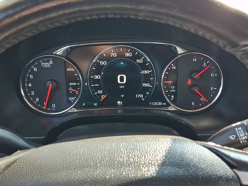 Used 2018 GMC Acadia Denali w/ Technology Package AWD/4WD image 20