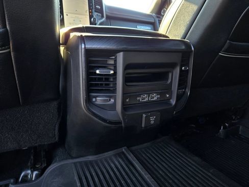 Used 2023 RAM 2500 Rebel w/ Level 2 Equipment Group AWD/4WD image 29