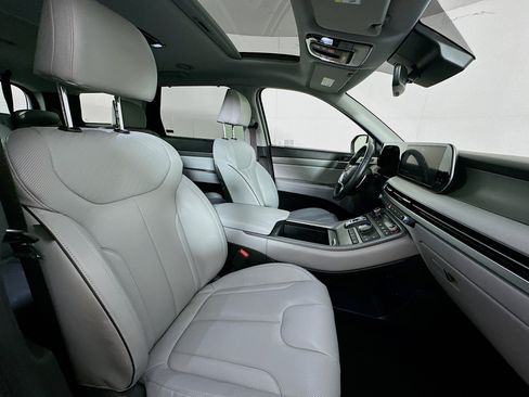 Used 2024 Hyundai Palisade SEL w/ Premium Package image 35