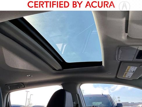 Certified 2025 Acura ADX FWD image 21