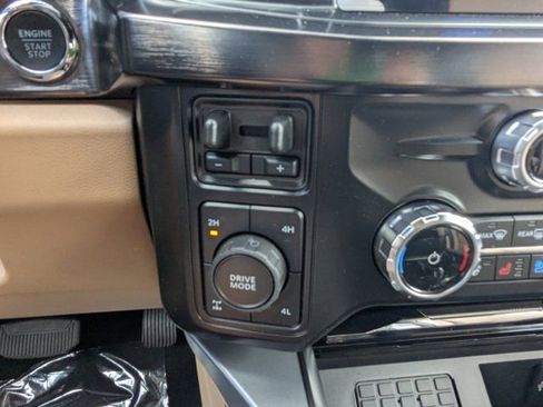 New 2026 Ford F350 Lariat AWD/4WD image 26