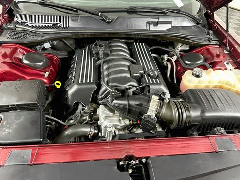 Used 2021 Dodge Challenger R/T Scat Pack RWD image 29