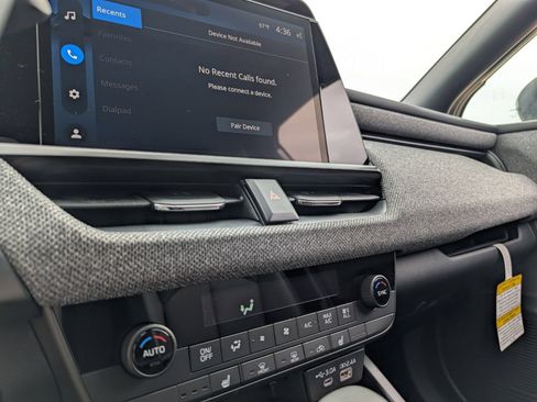 New 2026 Subaru Outback Premium AWD/4WD image 3