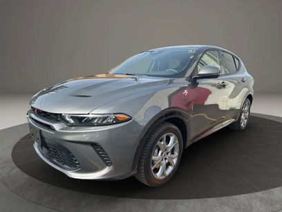Used 2024 Dodge Hornet R/T