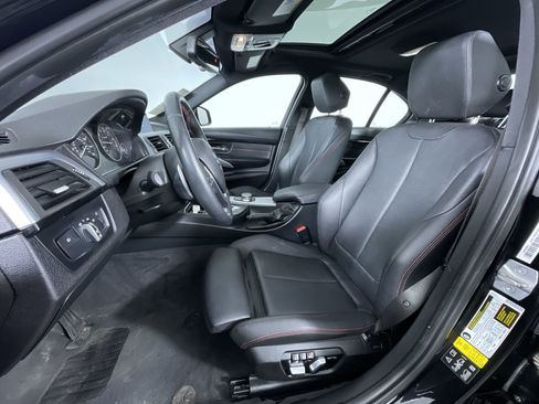 Used 2017 BMW 330i xDrive Sedan image 16