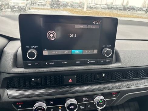 Used 2023 Honda CR-V EX image 20