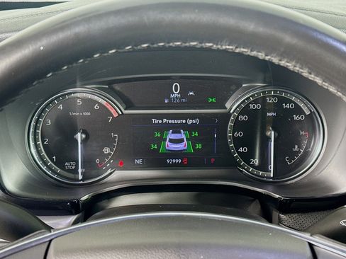 Used 2020 Cadillac XT5 Luxury image 16