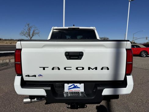 New 2026 Toyota Tacoma TRD Off-Road image 4