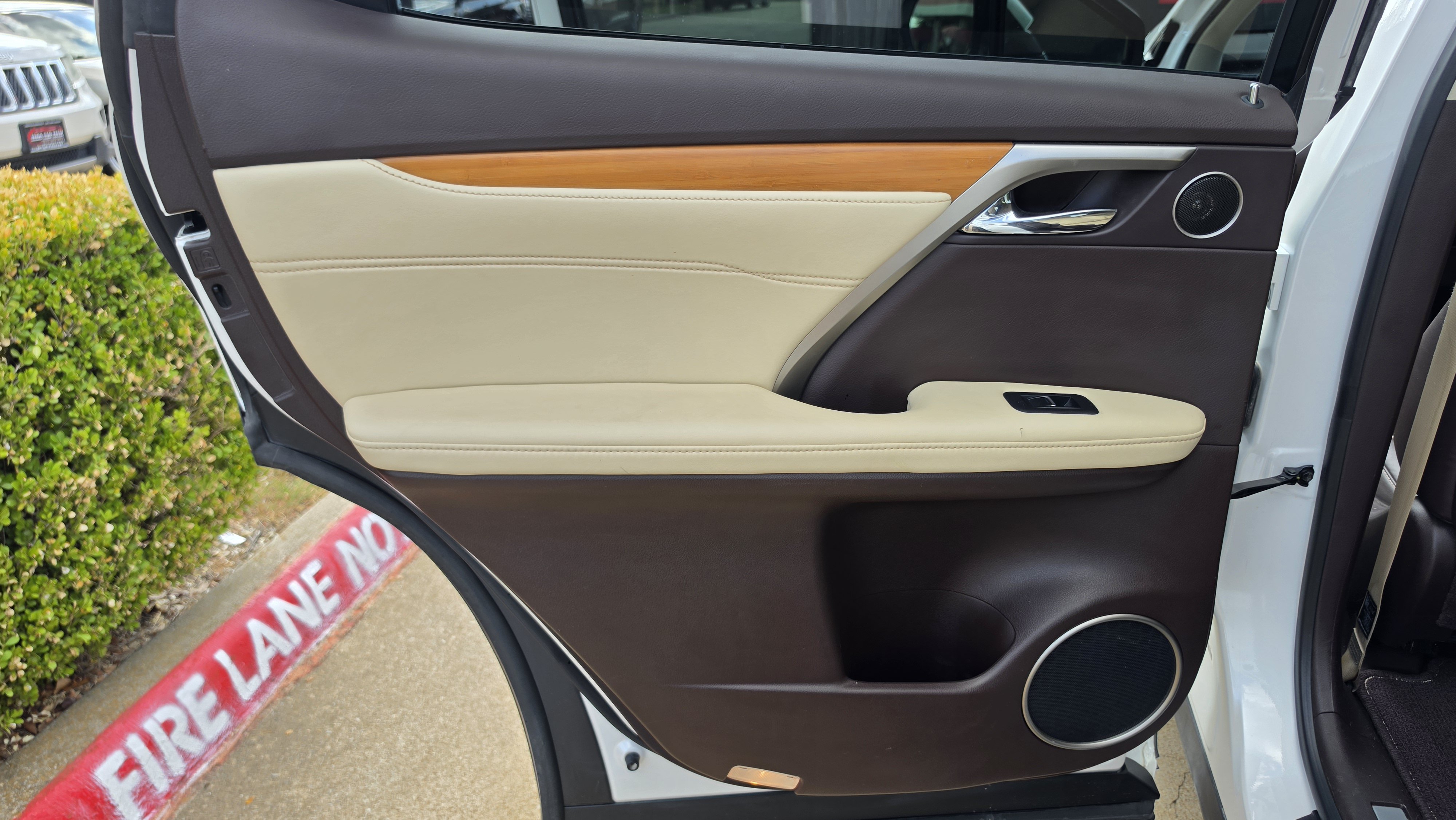 Used 2016 Lexus RX 350 FWD image 22