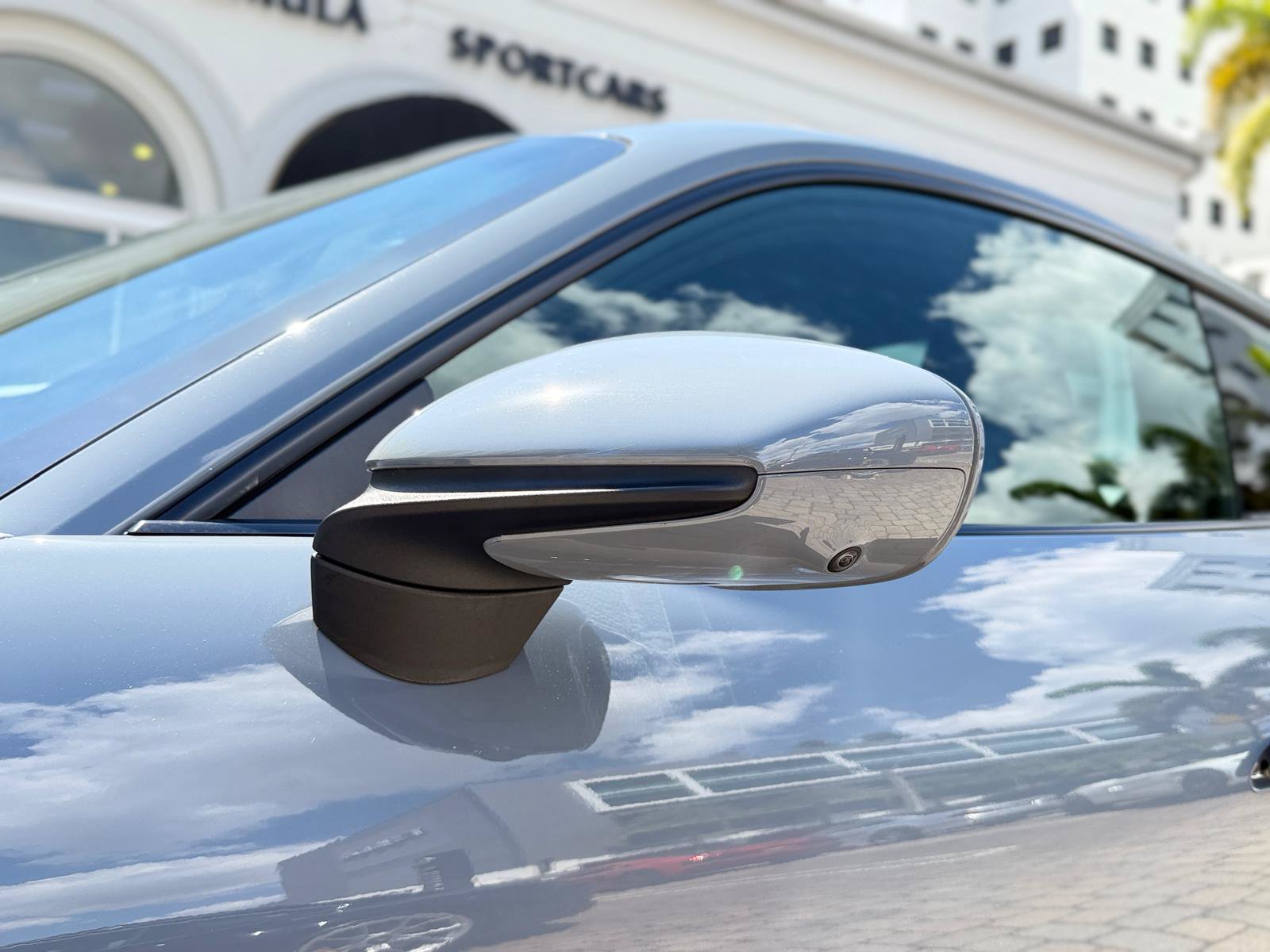 Used 2024 Porsche 911 Carrera GTS RWD image 19