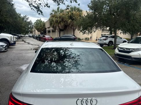 Used 2018 Audi A3 2.0T Premium w/ Convenience Package AWD/4WD image 7