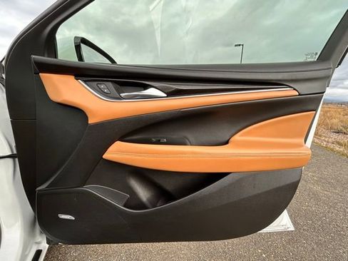 Used 2017 Buick LaCrosse Premium w/ Driver Confidence Package #2 image 41