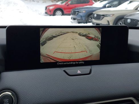 New 2026 MAZDA CX-90 3.3 Turbo w/ Preferred Package image 26