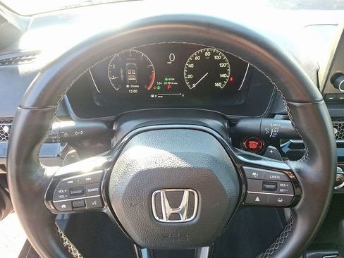 Used 2025 Honda Civic Sport image 18