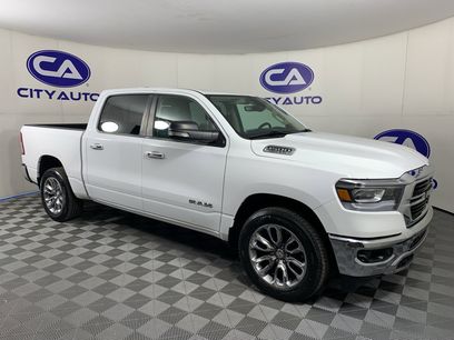 Used 2019 RAM 1500 Big Horn
