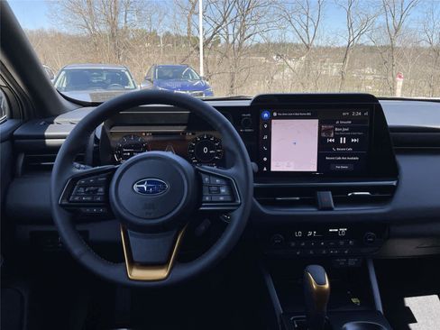 New 2026 Subaru Outback Wilderness AWD/4WD image 20