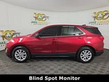 Certified 2020 Chevrolet Equinox LT w/ LPO, Floor Liner Package image 4
