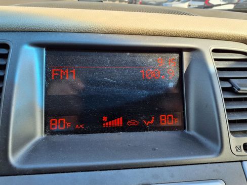 Used 2014 Nissan Murano S image 5