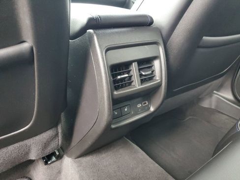 Used 2024 Cadillac XT4 Sport w/ Cold Weather Package image 27