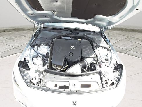 Certified 2026 Mercedes-Benz CLE 300 4MATIC Coupe image 23