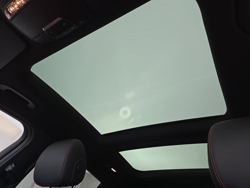 Used 2019 Mercedes-Benz GLC 63 AMG AMG GLC 63 image 30