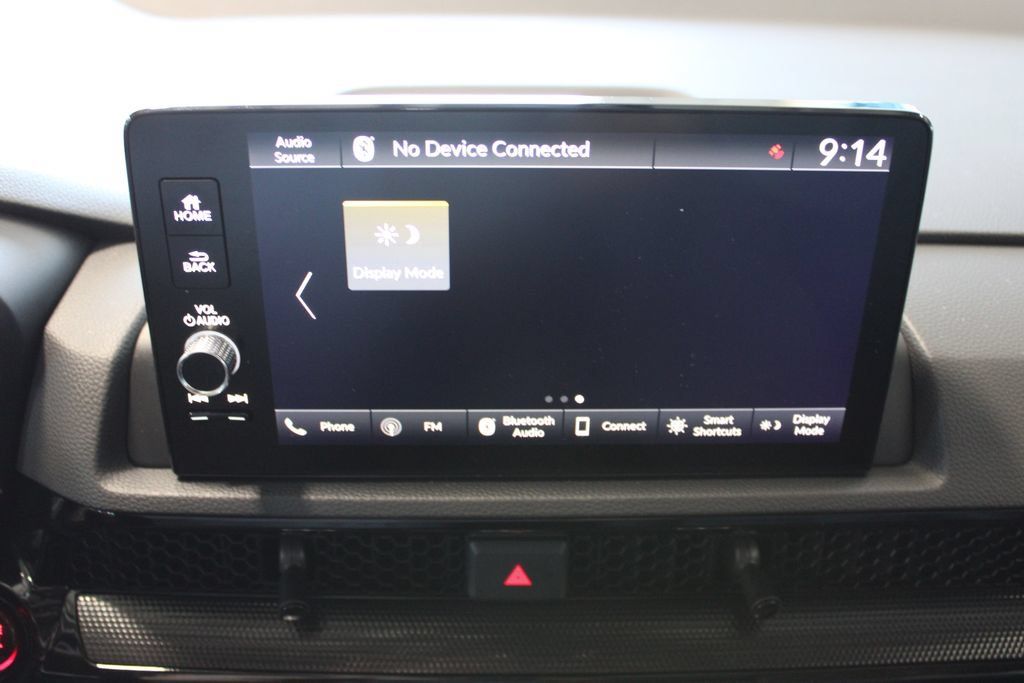 Used 2025 Honda CR-V EX-L image 18