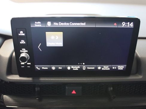 Used 2025 Honda CR-V EX-L image 18