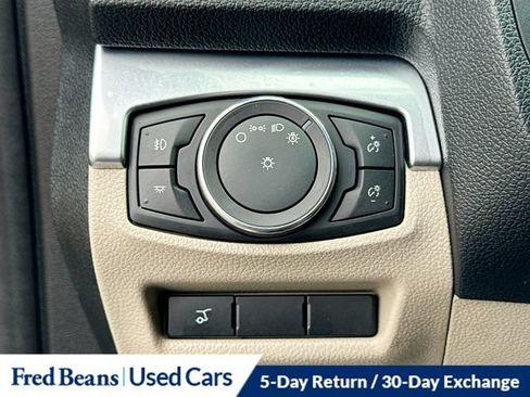 Used 2018 Ford Explorer Limited AWD/4WD image 15