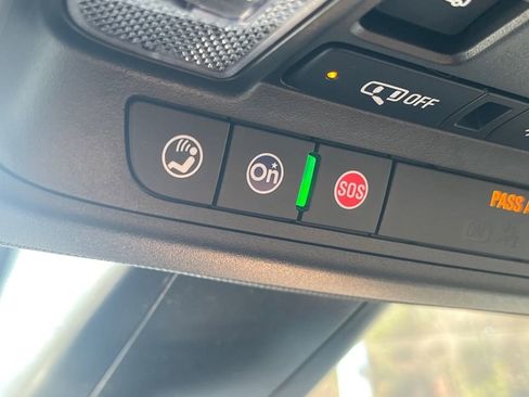 New 2026 Chevrolet Blazer RS image 19