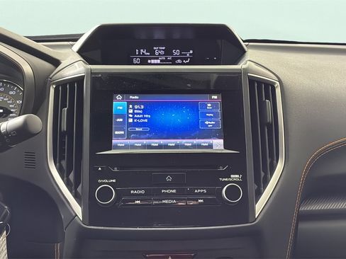 Used 2023 Subaru Crosstrek 2.0i Premium image 21