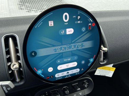 New 2025 MINI Cooper Countryman S image 18